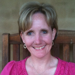 Amanda Boyanton