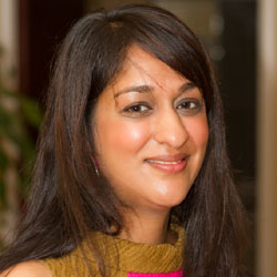 Manisha Sethi